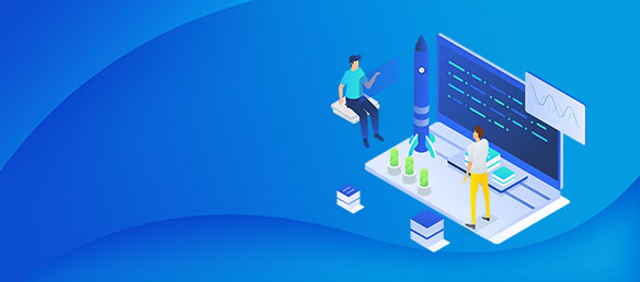 山南可视化大屏